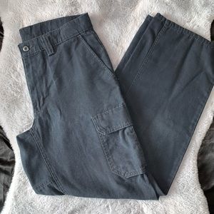 Wrangler Cargo Pants